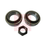 Apec Wheel Bearing Kit 60mm AWB1818