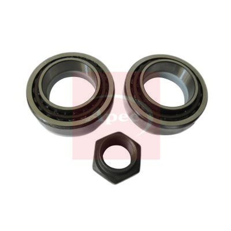 Apec Wheel Bearing Kit 60mm AWB1818