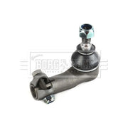 Borg & Beck Steering Tie Rod End Ball Joint BTR4256