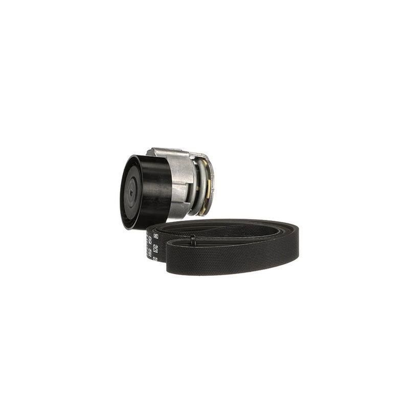 Gates V-Ribbed Belt Set K016PK1198