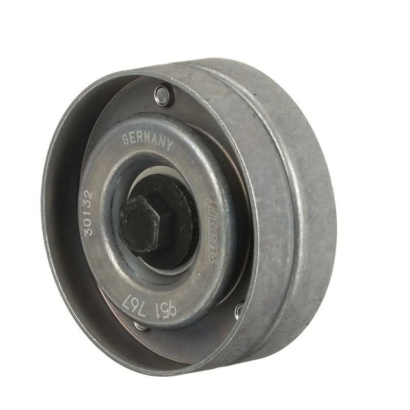 Gates V-Ribbed Belt Deflection/Guide Pulley T36168