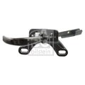 Febi Interior Equipment Door Handle Right Plastic 38046