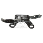 Febi Interior Equipment Door Handle Right Plastic 38046