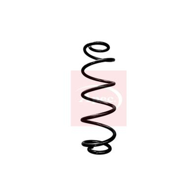 Apec Rear Suspension Coil Spring ACS2026