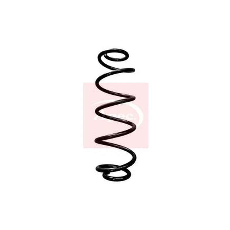 Apec Rear Suspension Coil Spring ACS2026