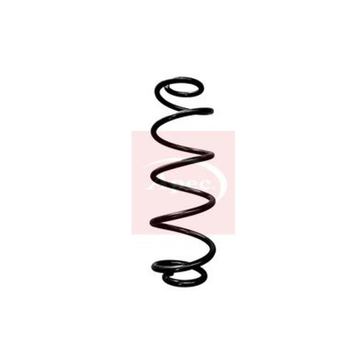 Apec Rear Suspension Coil Spring ACS2026