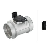 Hella MAF Sensor (Mass Air Flow) 8ET 009 142-451