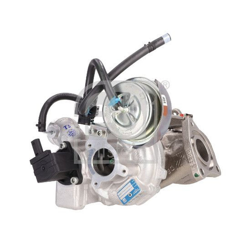 Febi Turbocharger Turbo Unit 187283