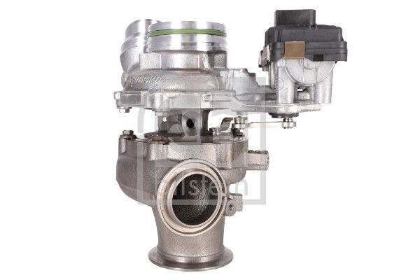 Febi Turbocharger Turbo Unit