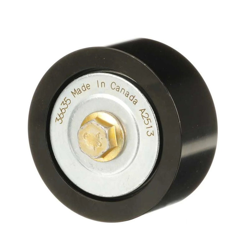 Gates V-Ribbed Belt Deflection/Guide Pulley T36635