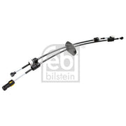 Febi Manual Transmission Cable Pull 179976