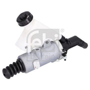 Febi Clutch Servo Booster Connectors 172418