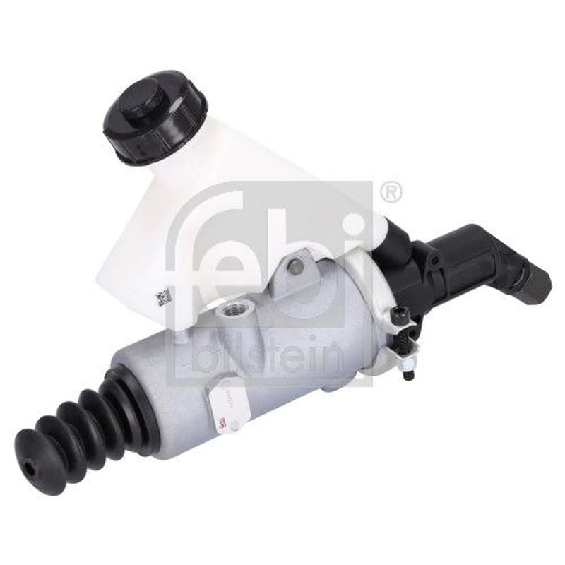 Febi Clutch Servo Booster Connectors 172418
