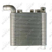 NRF Intercooler (Charge Air Cooler) 30331