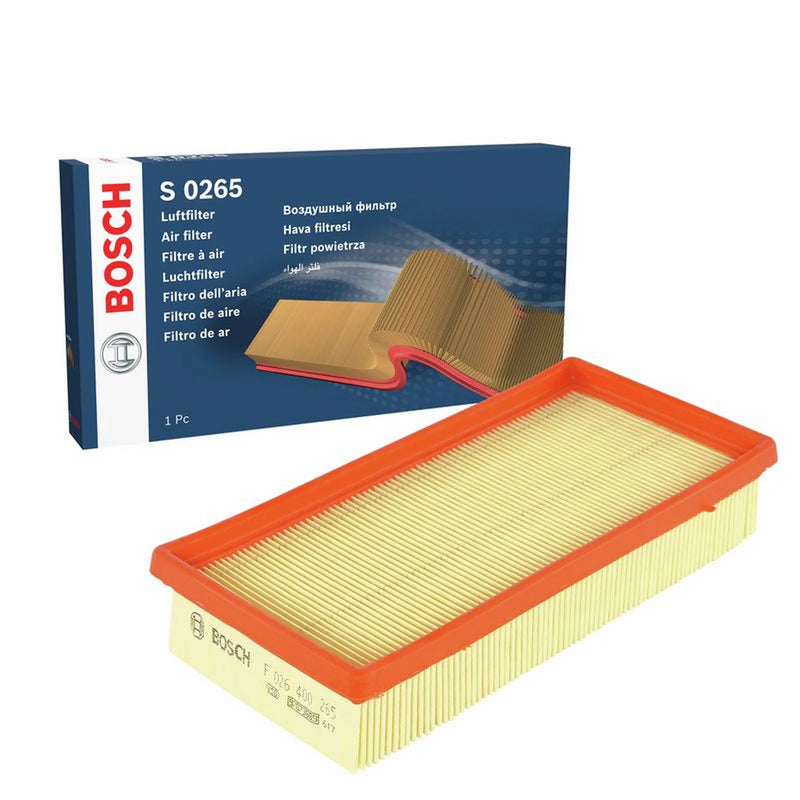 Bosch Engine Air Filter F 026 400 265