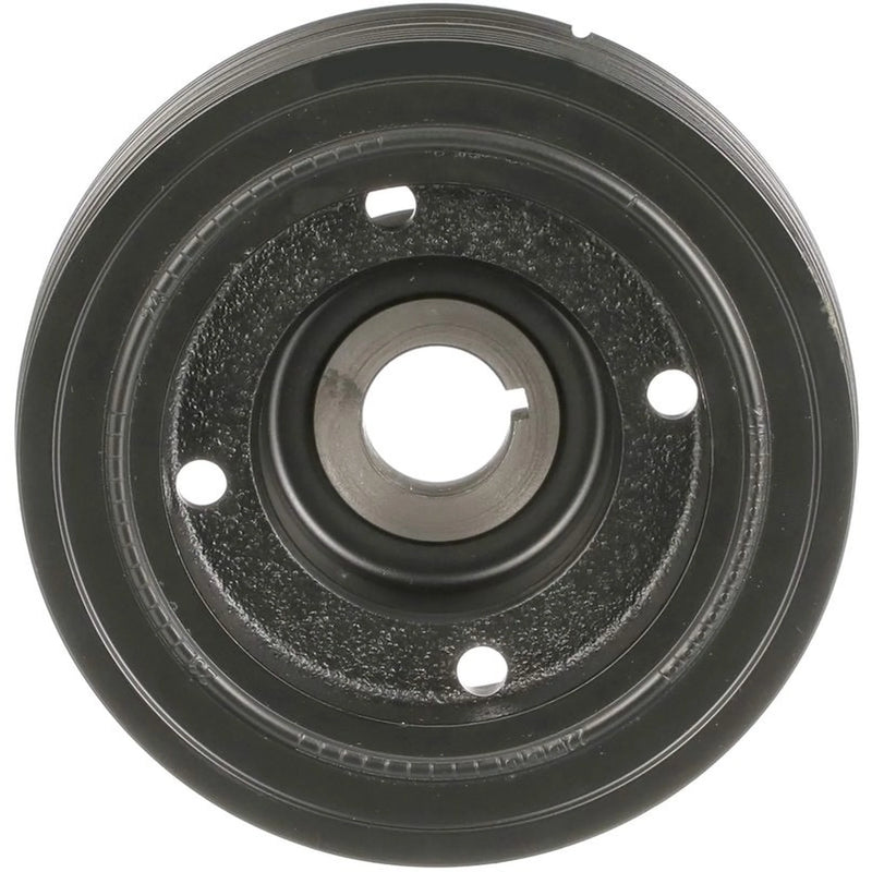 Gates Crank Shaft Belt Pulley TVD1214