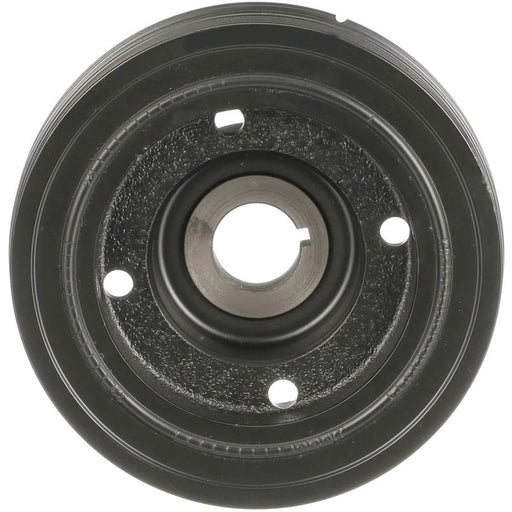 Gates Crank Shaft Belt Pulley TVD1214