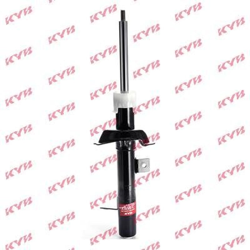 KYB Shock Absorber Damper Strut Front Left 333710