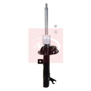 Apec Shock Absorber Damper Strut Front Left ASA1108