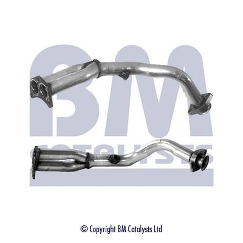 BM Catalysts Exhaust Pipe OD BM70147
