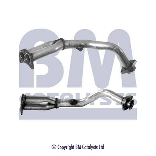 BM Catalysts Exhaust Pipe OD BM70147