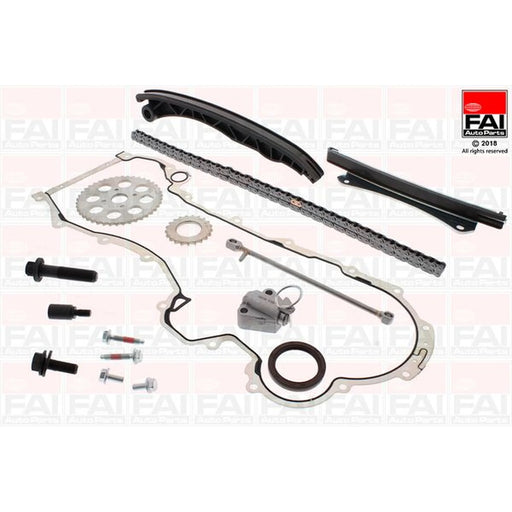 FAI 16 x Timing Chain Kit Set 120 Links TCK6L