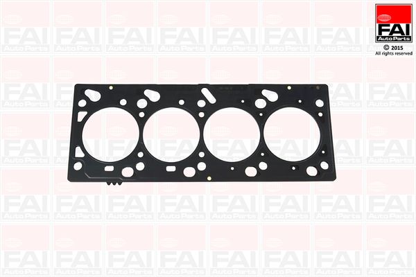 FAI Cylinder Head Gasket 1mm Thick