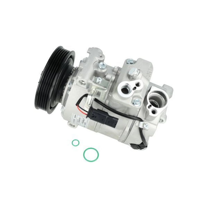 NRF Air Conditioning Compressor 320056