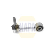 NAPA Stabiliser Bar Link Coupling Rod Front Left NST4574