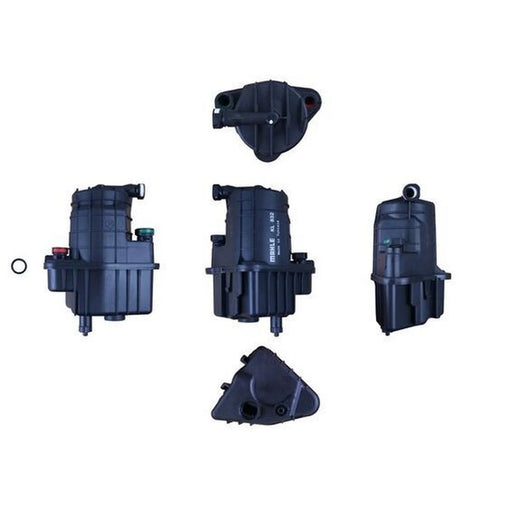 Mahle Fuel Filter Element KL 832D