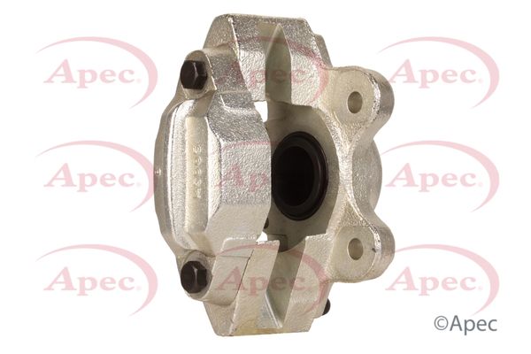 Apec Brake Caliper Assembly Rear Left