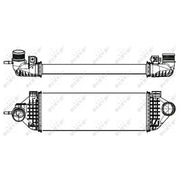NRF Intercooler (Charge Air Cooler) 30325