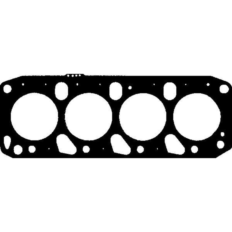 BGA Cylinder Head Gasket 1mm Thick CH8375B