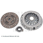 Blue Print Clutch Kit Set 3pc 211mm ADT330255