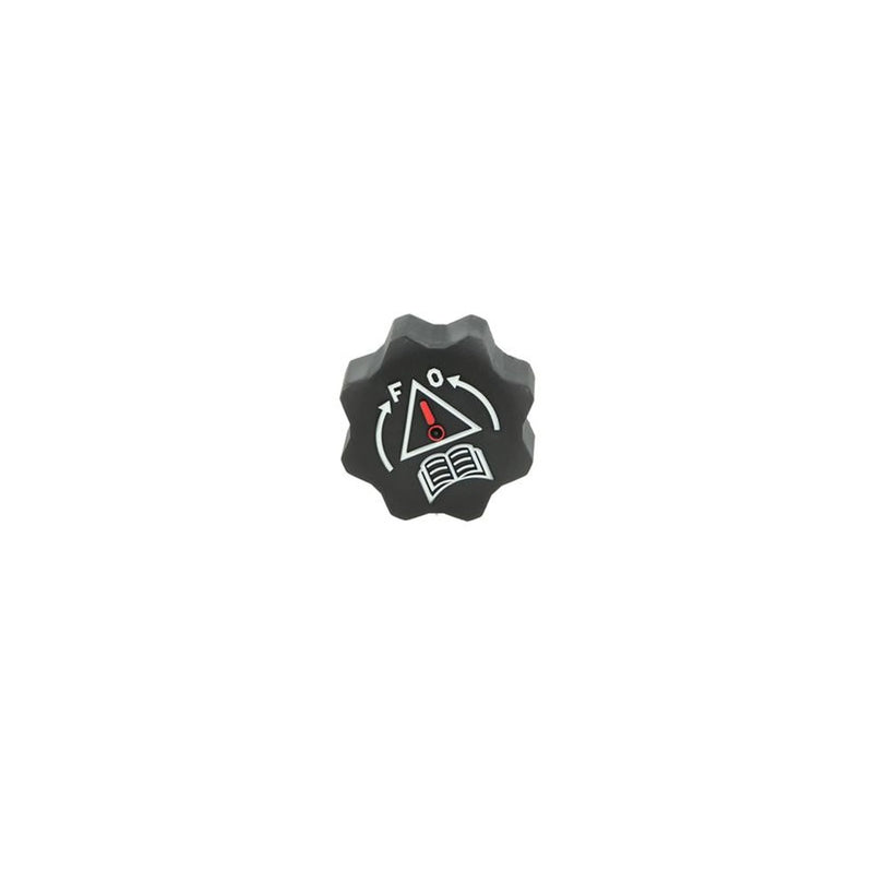NRF Coolant Expansion Tank Cap 455606