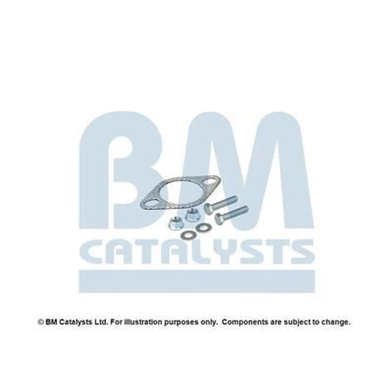 BM Catalysts Fitting Kit FK80040B FK80040B