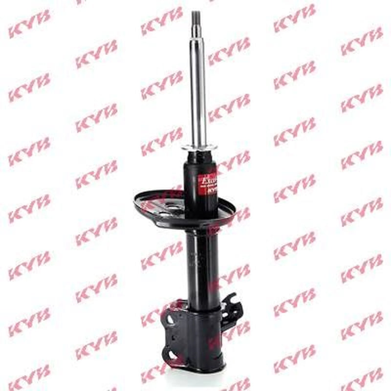 KYB Shock Absorber Damper Strut Front Left 334204