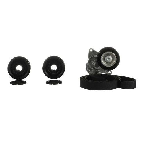 Gates V-Ribbed Belt Set K016PK2270