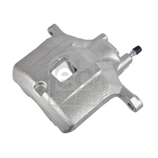 Febi Brake Caliper Assembly Front Left 184700