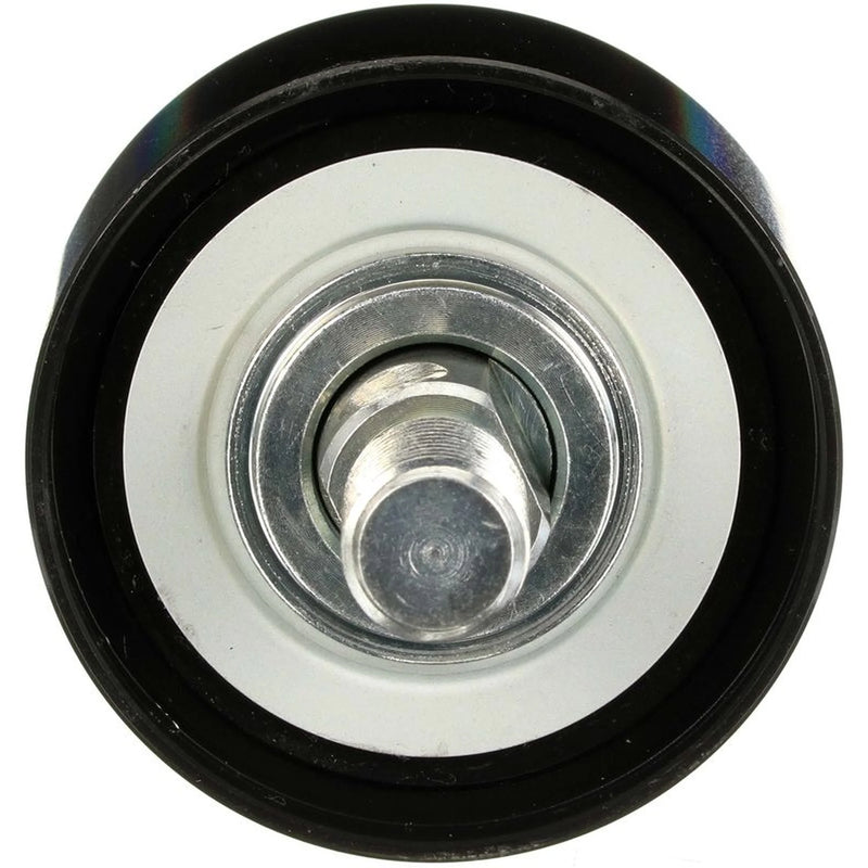 Gates V-Ribbed Belt Tensioner Pulley OD Wide Metal T36885
