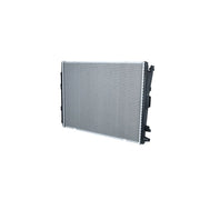 NRF Engine Radiator Centre 550215