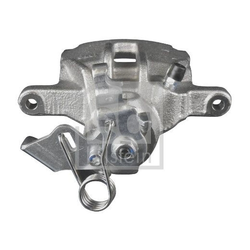Febi Brake Caliper Assembly Rear Left 178080