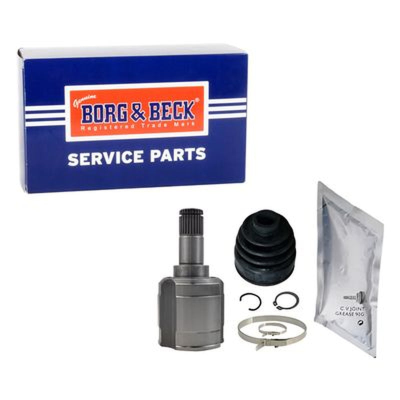 Borg & Beck Drive Shaft Joint Kit BCJ1370