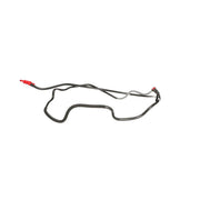Gates Fuel Overflow Hose Pipe High-pressure pump to fuel dis MFL1354