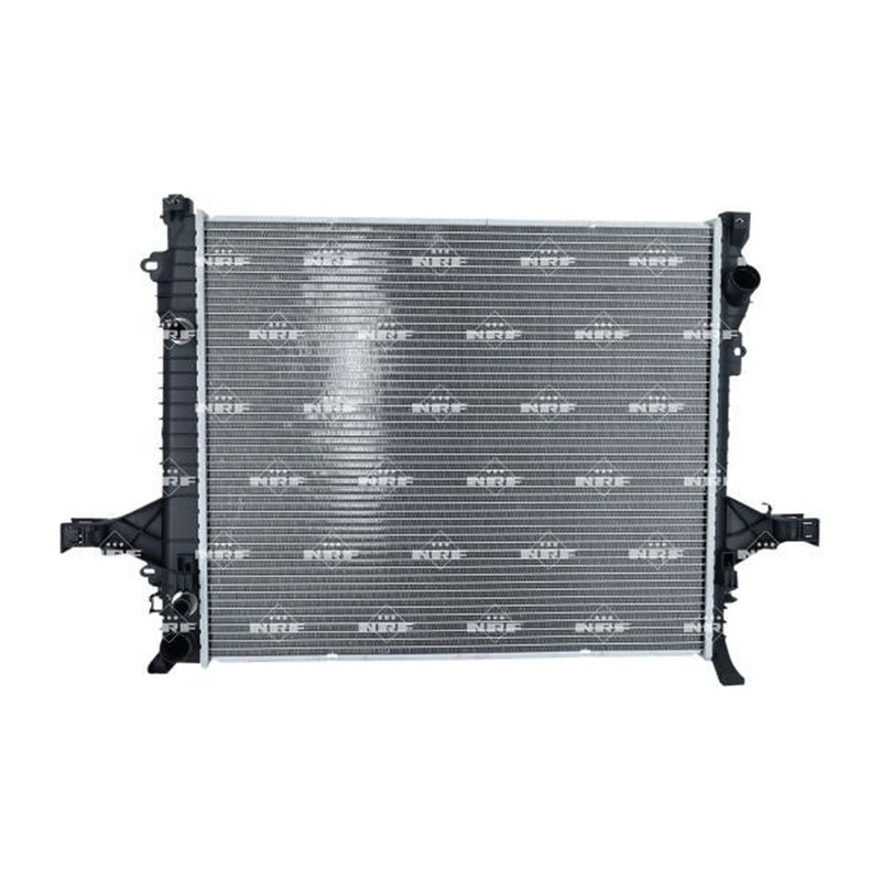 NRF Engine Radiator 550019