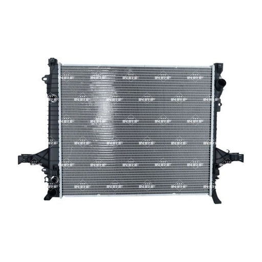 NRF Engine Radiator 550019