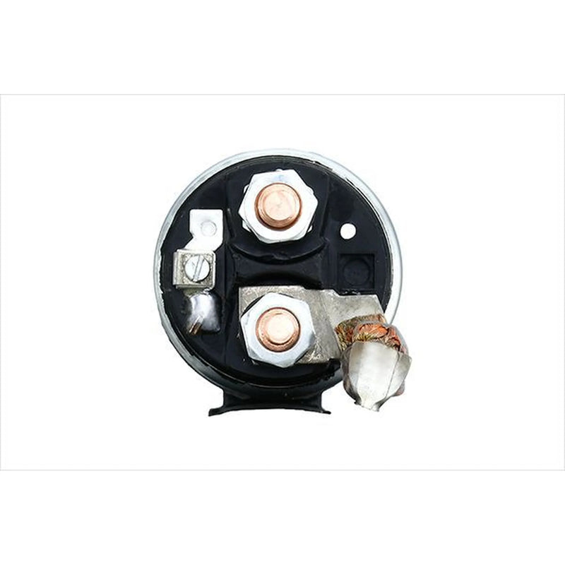 Hella Starter Motor 12V 2.7kW 9 Teeth 8EA 015 642-511