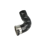 NRF Intercooler Turbo Charge Air Hose Right 166484