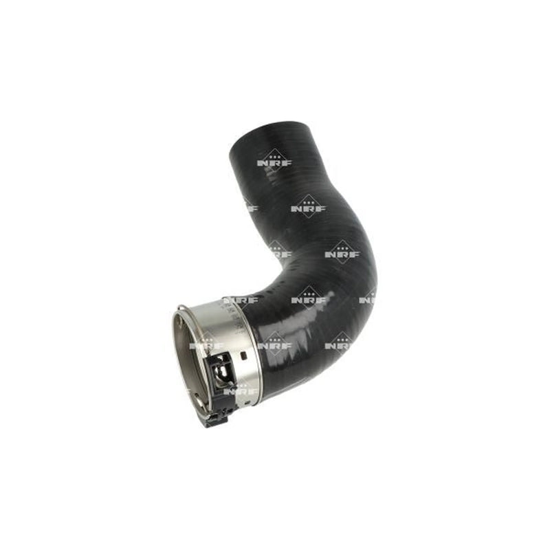 NRF Intercooler Turbo Charge Air Hose Right 166484