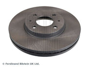 Blue Print ADN14364 Brake Disc